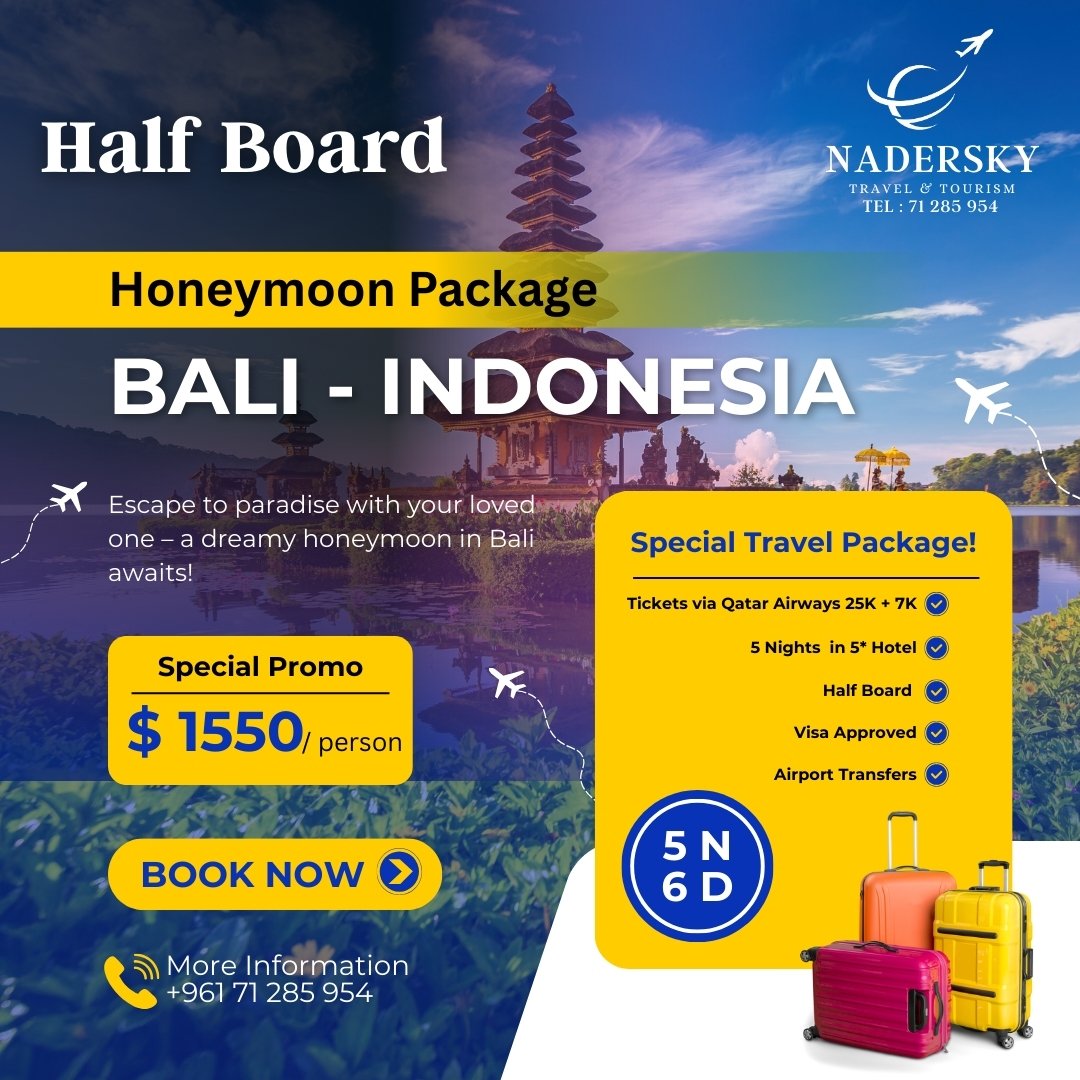 Bali, Indonesia