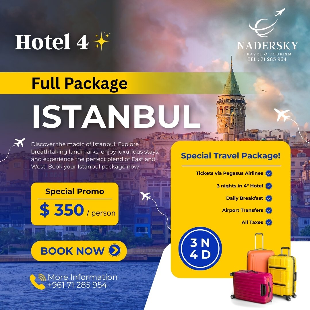 Istanbul, Turkey